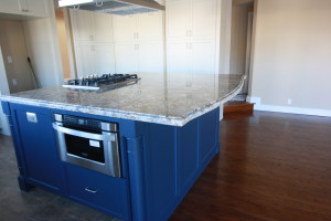 blue island