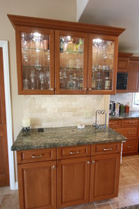 Mini bar
