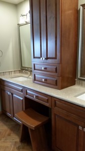 custom Camarillo cabinets 