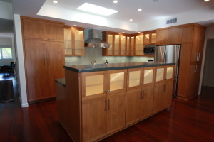 #moderncustomcabinets