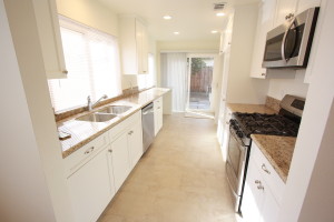 Camarillo kitchen cabinets