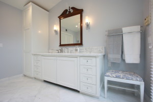 flush fit euro cabinets