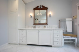 custom ada cabinets