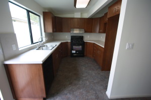 kitchen cabinets