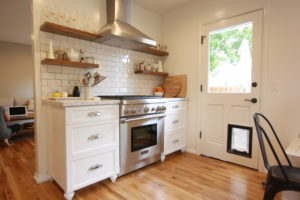 custom cabinets in Santa Barbara
