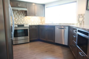 custom kichen cabinets in Westlake village