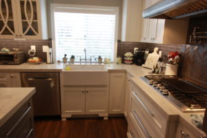 custom kitchen cabinets in westlake village