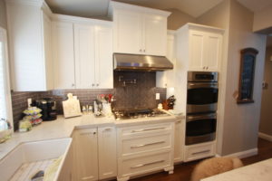 built in custom cabinets in westlake village